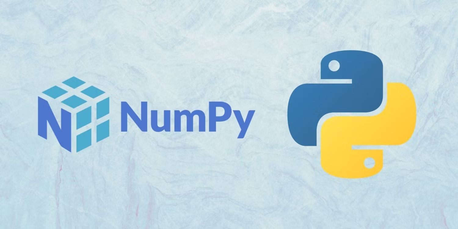 NumPy-and-Python