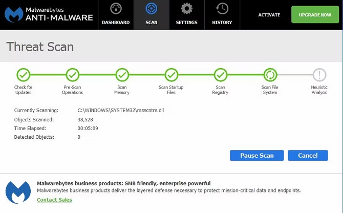 malwarebytes