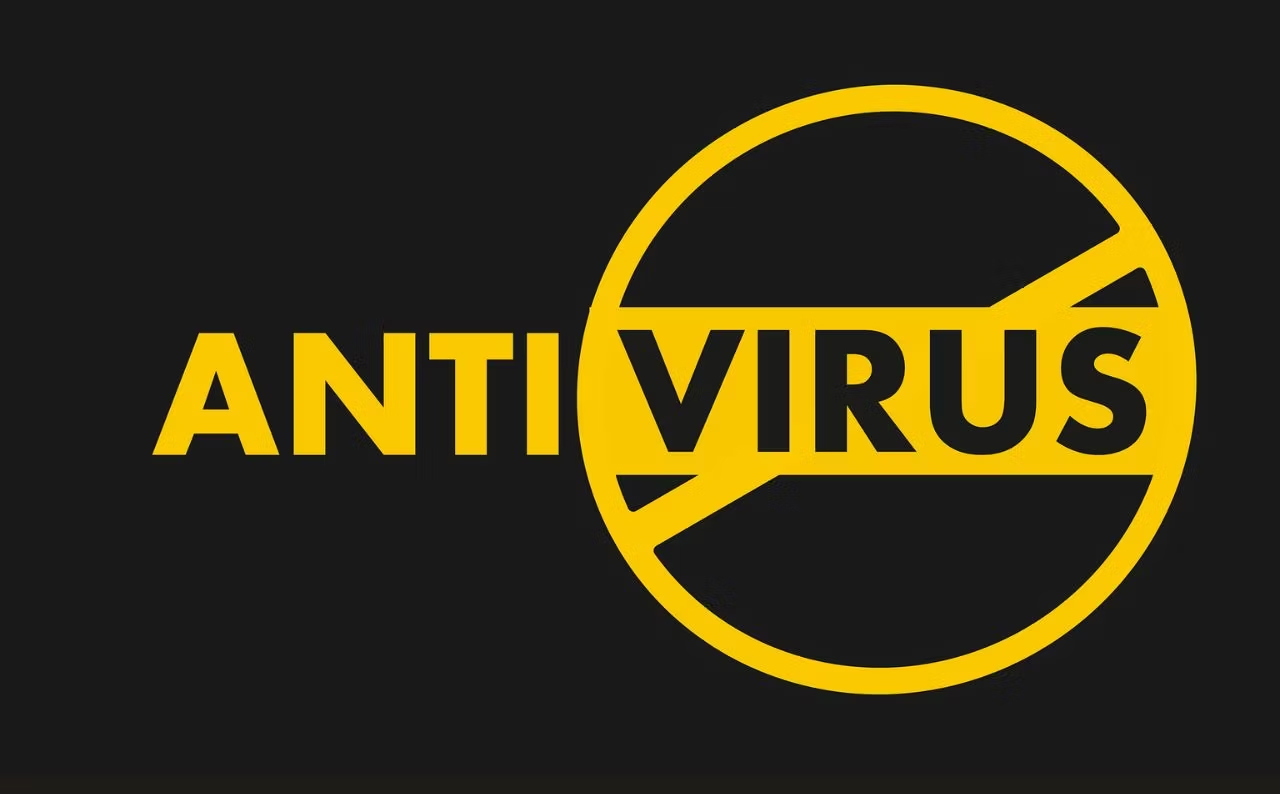 antivirus