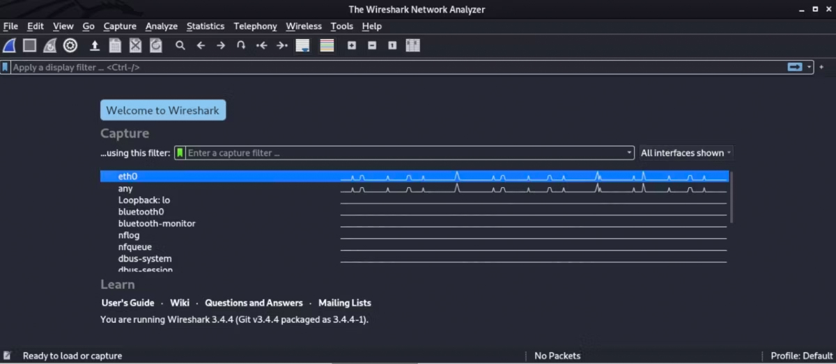 Wireshark