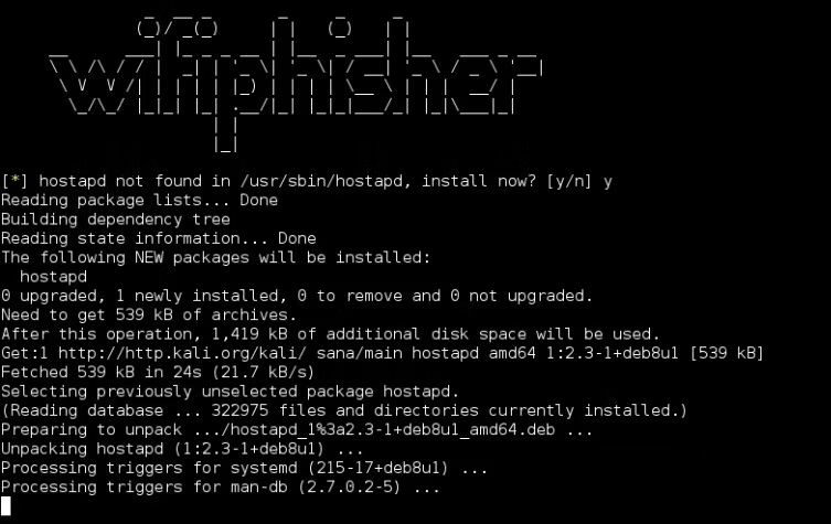 wifiphisher