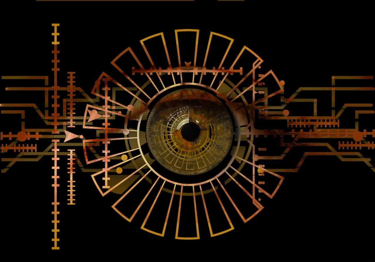 biometrics-scanner